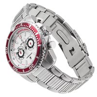 Armbanduhr Festina Herr in Stahl F16564/1 - F16564/1